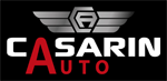 logo Casarin Auto 